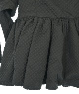 BIRTHDAY BASH（バースデーバッシュ）ブラウス 黒 サイズ:F レディース/2200617257028