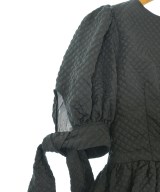 BIRTHDAY BASH（バースデーバッシュ）ブラウス 黒 サイズ:F レディース/2200617257028