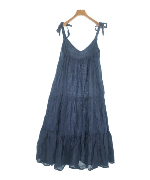BIRTHDAY BASH（バースデーバッシュ）ワンピース 紺 サイズ:-(M位) レディース/2200634068034