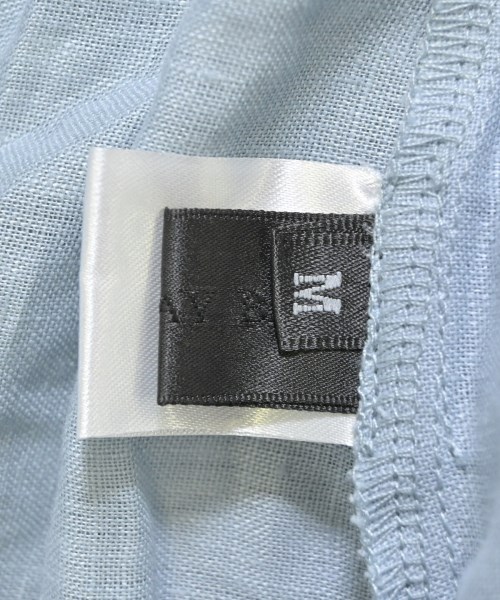 BIRTHDAY BASH（バースデーバッシュ）ブラウス 青 サイズ:M レディース/2200634068089