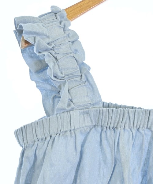 BIRTHDAY BASH（バースデーバッシュ）ブラウス 青 サイズ:M レディース/2200634068089