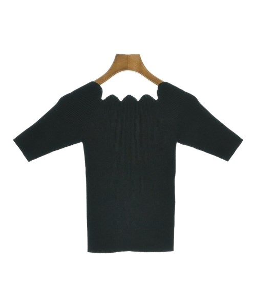 BIRTHDAY BASH（バースデーバッシュ）ニット・セーター 黒 サイズ:-(M位) レディース/2200674285019