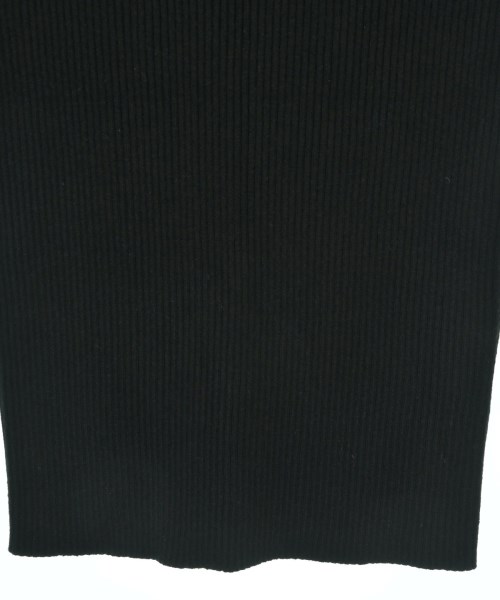 BIRTHDAY BASH（バースデーバッシュ）ニット・セーター 黒 サイズ:-(M位) レディース/2200674285019