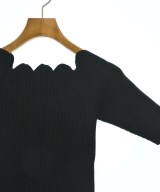 BIRTHDAY BASH（バースデーバッシュ）ニット・セーター 黒 サイズ:-(M位) レディース/2200674285019