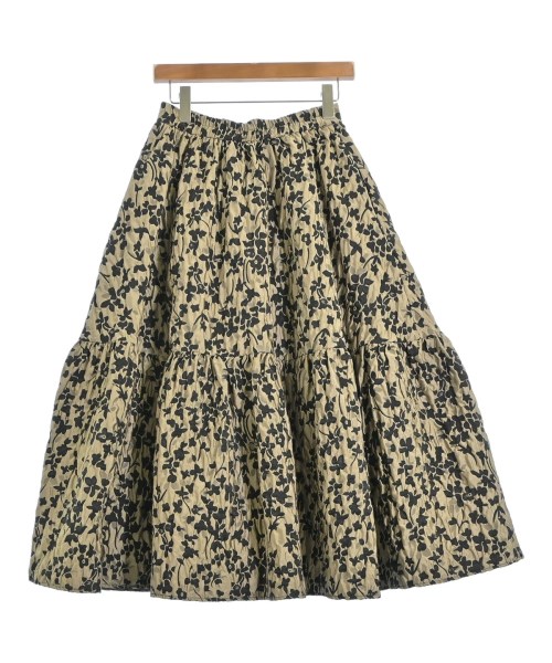 BIRTHDAY BASH（バースデーバッシュ）ロング・マキシ丈スカート ベージュ サイズ:-(M位) レディース/2200674600027