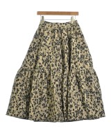 BIRTHDAY BASH（バースデーバッシュ）ロング・マキシ丈スカート ベージュ サイズ:-(M位) レディース/2200674600027