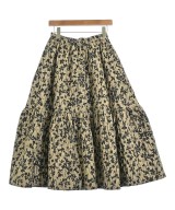 BIRTHDAY BASH（バースデーバッシュ）ロング・マキシ丈スカート ベージュ サイズ:-(M位) レディース/2200674600027