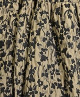 BIRTHDAY BASH（バースデーバッシュ）ロング・マキシ丈スカート ベージュ サイズ:-(M位) レディース/2200674600027