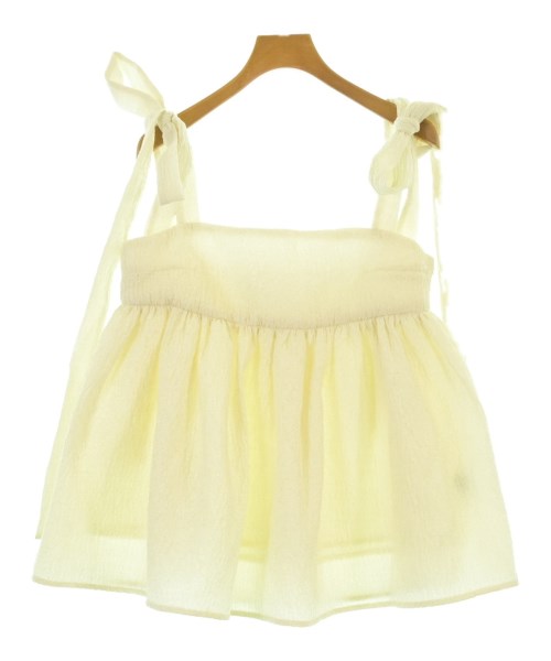 BIRTHDAY BASH(バースデーバッシュ)ブラウス 白 サイズ:-(M位)/2200670577132