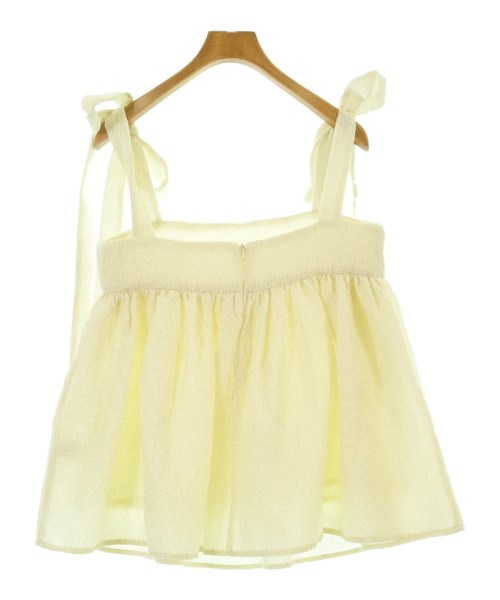 BIRTHDAY BASH（バースデーバッシュ）ブラウス 白 サイズ:-(M位) レディース/2200670577132