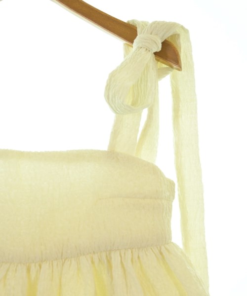 BIRTHDAY BASH（バースデーバッシュ）ブラウス 白 サイズ:-(M位) レディース/2200670577132