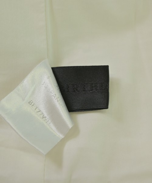 BIRTHDAY BASH（バースデーバッシュ）ブラウス 白 サイズ:-(M位) レディース/2200670577163