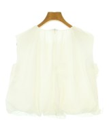 BIRTHDAY BASH（バースデーバッシュ）ブラウス 白 サイズ:-(M位) レディース/2200670577163