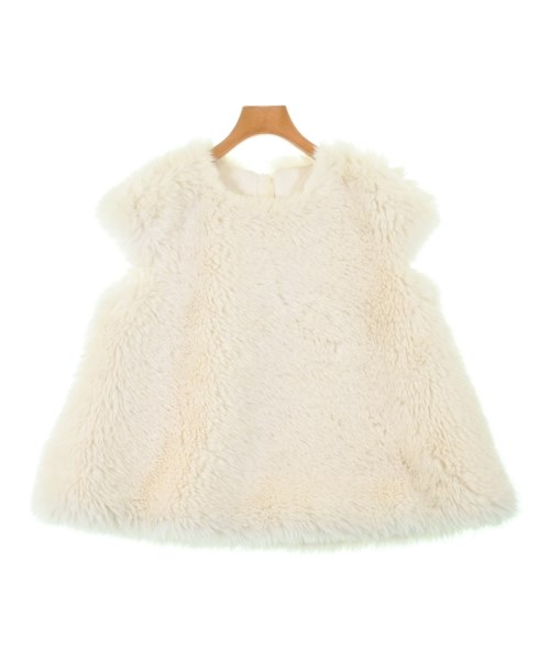 BIRTHDAY BASH(バースデーバッシュ)ブラウス 白 サイズ:S/2200670577170