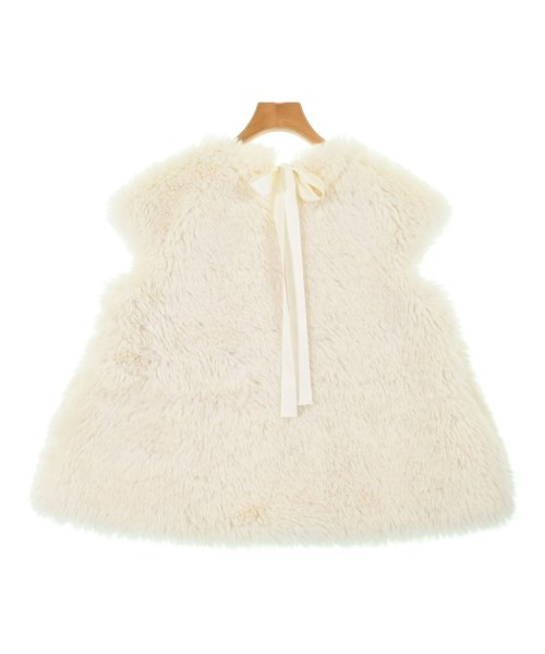 BIRTHDAY BASH（バースデーバッシュ）ブラウス 白 サイズ:S レディース/2200670577170