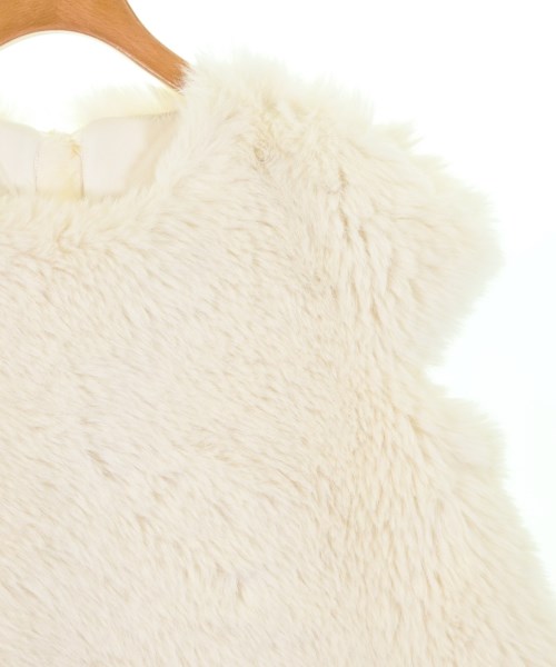 BIRTHDAY BASH（バースデーバッシュ）ブラウス 白 サイズ:S レディース/2200670577170