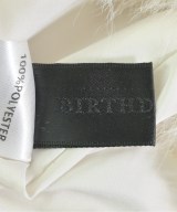 BIRTHDAY BASH（バースデーバッシュ）ブラウス 白 サイズ:S レディース/2200670577170