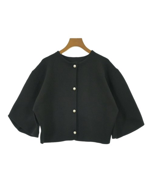 BIRTHDAY BASH(バースデーバッシュ)カーディガン 黒 サイズ:F/2200671486068