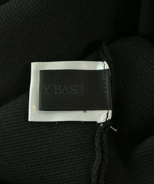 BIRTHDAY BASH（バースデーバッシュ）カーディガン 黒 サイズ:F レディース/2200671486068