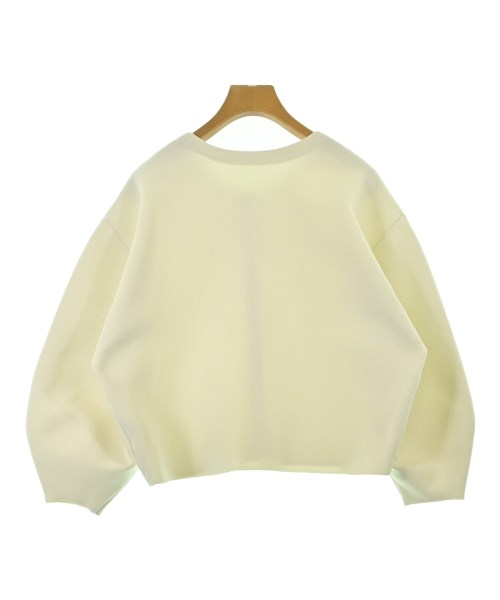 BIRTHDAY BASH（バースデーバッシュ）カーディガン 白 サイズ:F レディース/2200671486075