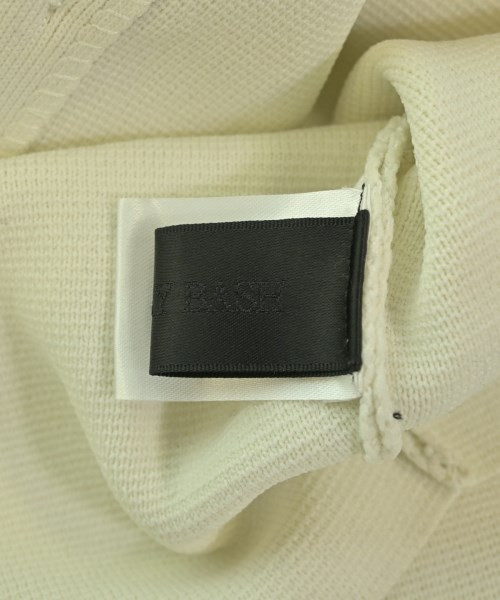 BIRTHDAY BASH（バースデーバッシュ）カーディガン 白 サイズ:F レディース/2200671486075