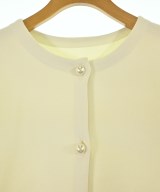 BIRTHDAY BASH（バースデーバッシュ）カーディガン 白 サイズ:F レディース/2200671486075