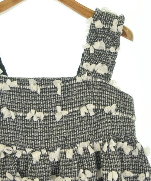 BIRTHDAY BASH（バースデーバッシュ）ブラウス 黒 サイズ:-(S位) レディース/2200671486112