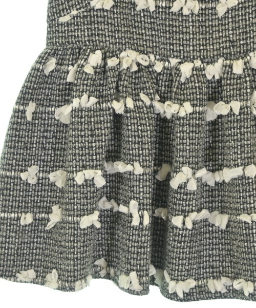 BIRTHDAY BASH（バースデーバッシュ）ブラウス 黒 サイズ:-(S位) レディース/2200671486112