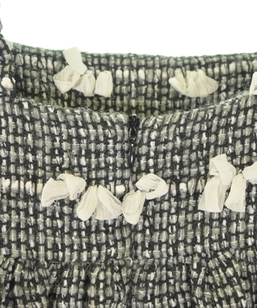 BIRTHDAY BASH（バースデーバッシュ）ブラウス 黒 サイズ:-(S位) レディース/2200671486112