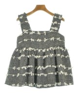 BIRTHDAY BASH（バースデーバッシュ）ブラウス 黒 サイズ:-(S位) レディース/2200671486112