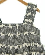 BIRTHDAY BASH（バースデーバッシュ）ブラウス 黒 サイズ:-(S位) レディース/2200671486112