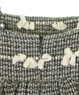 BIRTHDAY BASH（バースデーバッシュ）ブラウス 黒 サイズ:-(S位) レディース/2200671486112