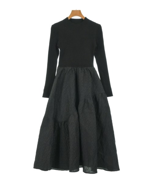 BIRTHDAY BASH(バースデーバッシュ)ワンピース 黒 サイズ:-(M位)/2200668236027