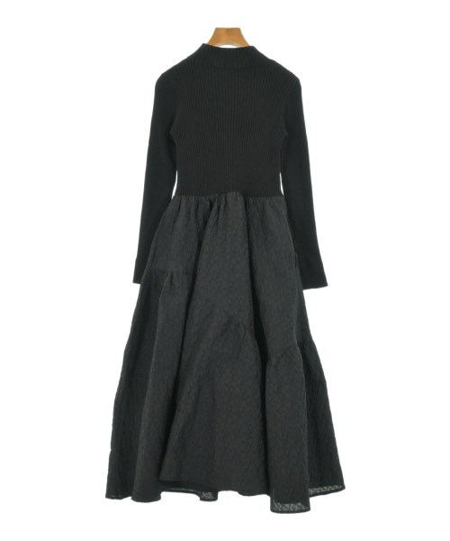 BIRTHDAY BASH（バースデーバッシュ）ワンピース 黒 サイズ:-(M位) レディース/2200668236027