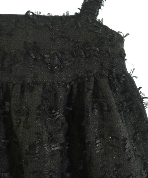 BIRTHDAY BASH（バースデーバッシュ）ワンピース 黒 サイズ:-(M位) レディース/2200668236058