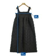 BIRTHDAY BASH（バースデーバッシュ）ワンピース 黒 サイズ:-(M位) レディース/2200668236058