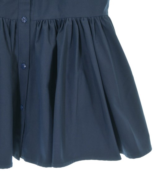 BIRTHDAY BASH（バースデーバッシュ）ブラウス 紺 サイズ:M レディース/2200679355151