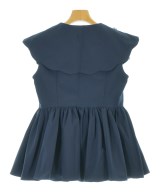 BIRTHDAY BASH（バースデーバッシュ）ブラウス 紺 サイズ:M レディース/2200679355151