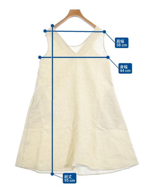 BIRTHDAY BASH（バースデーバッシュ）ワンピース 白 サイズ:-(L位) レディース/2200651199025