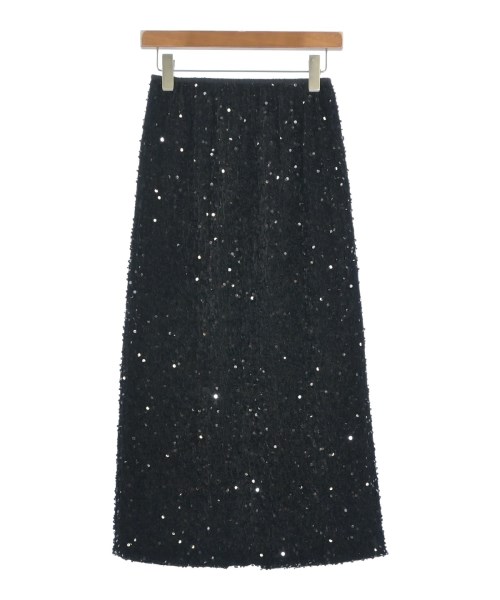 BIRTHDAY BASH(バースデーバッシュ)ロング・マキシ丈スカート 黒 サイズ:-(M位)/2200656776108