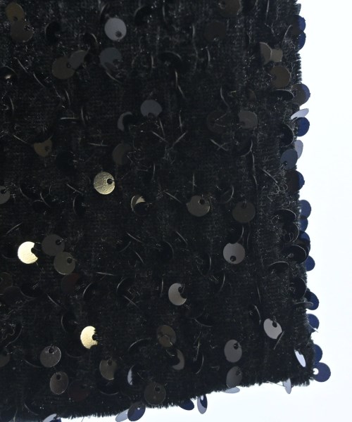 BIRTHDAY BASH（バースデーバッシュ）ロング・マキシ丈スカート 黒 サイズ:-(M位) レディース/2200656776108