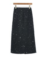 BIRTHDAY BASH（バースデーバッシュ）ロング・マキシ丈スカート 黒 サイズ:-(M位) レディース/2200656776108