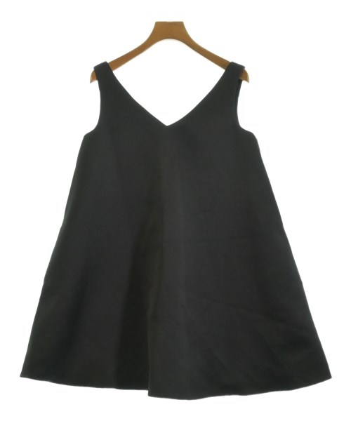 BIRTHDAY BASH(バースデーバッシュ)ブラウス 黒 サイズ:S/2200649083107