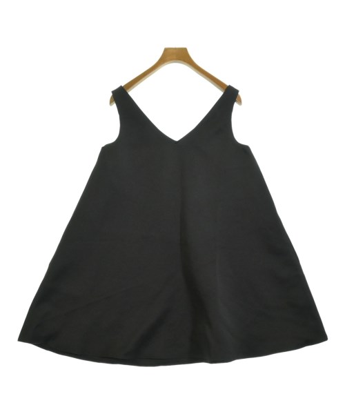 BIRTHDAY BASH（バースデーバッシュ）ブラウス 黒 サイズ:S レディース/2200649083107