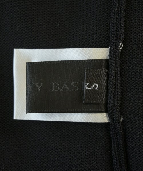 BIRTHDAY BASH（バースデーバッシュ）ニット・セーター 黒 サイズ:S レディース/2200649083138