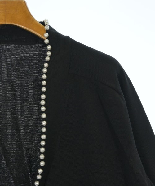 BIRTHDAY BASH（バースデーバッシュ）ニット・セーター 黒 サイズ:S レディース/2200649083138