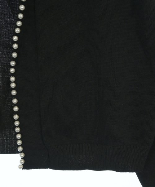 BIRTHDAY BASH（バースデーバッシュ）ニット・セーター 黒 サイズ:S レディース/2200649083138