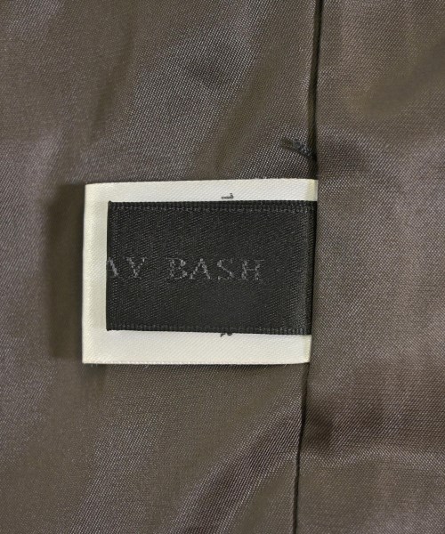 BIRTHDAY BASH（バースデーバッシュ）その他 茶 サイズ:F レディース/2200704782037