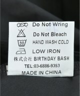 BIRTHDAY BASH（バースデーバッシュ）ブラウス 黒 サイズ:-(M位) レディース/2200704782129