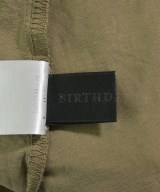 BIRTHDAY BASH（バースデーバッシュ）ワンピース カーキ サイズ:-(XS位) レディース/2200704782440